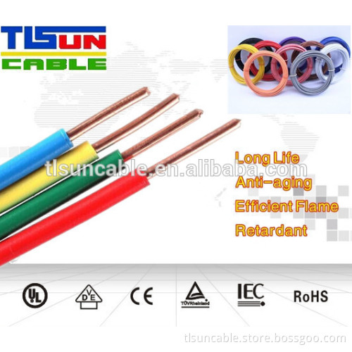 hook up wire UL2517 Electronic equipment cable